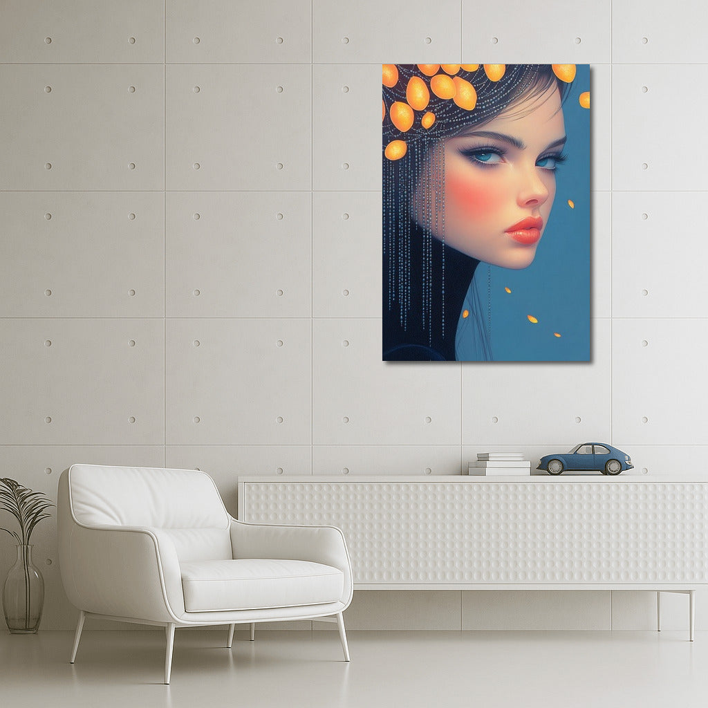 The Radiance of Fertility