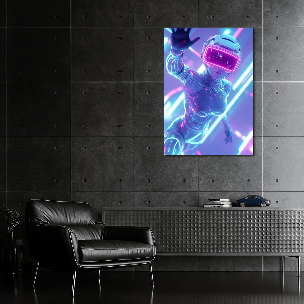 Neon Virtuality Guide