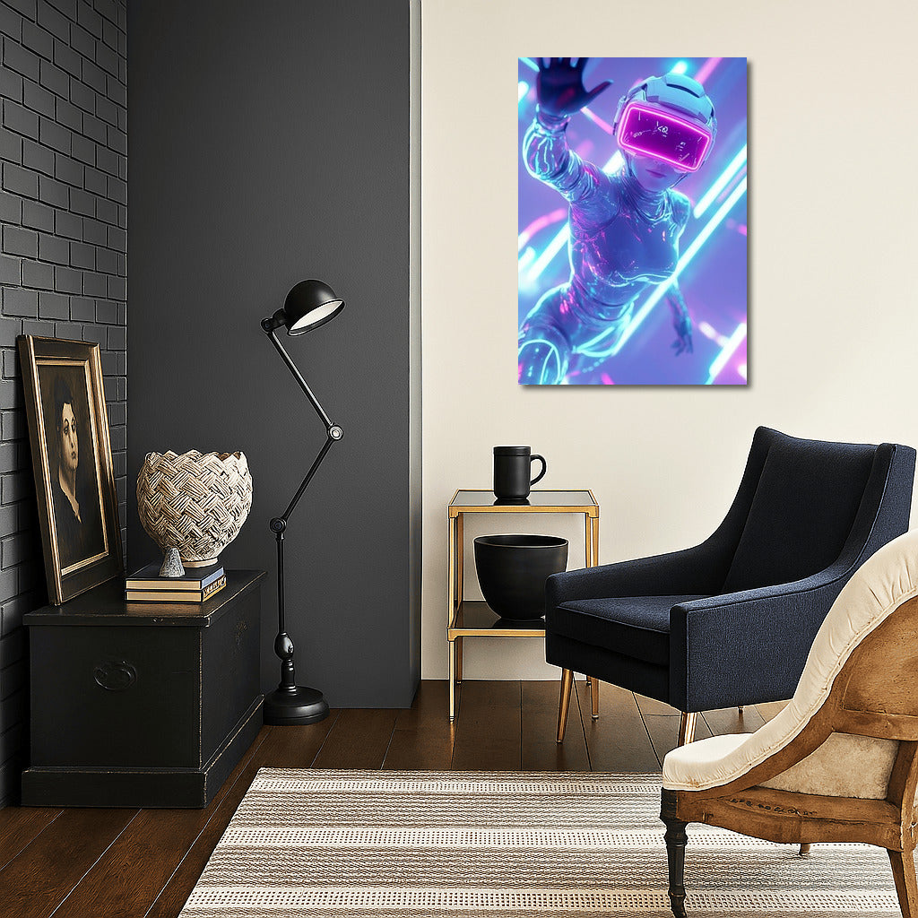 Neon Virtuality Guide