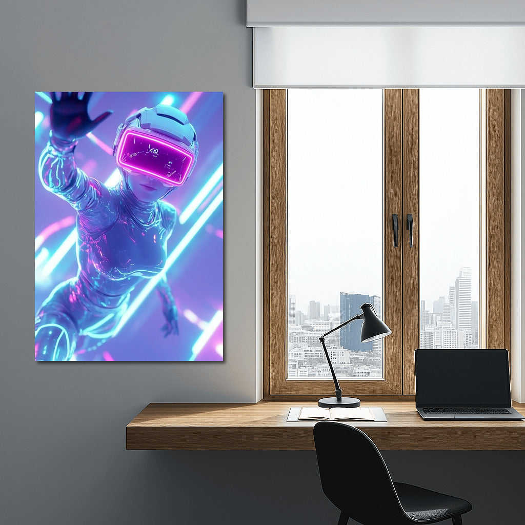 Neon Virtuality Guide