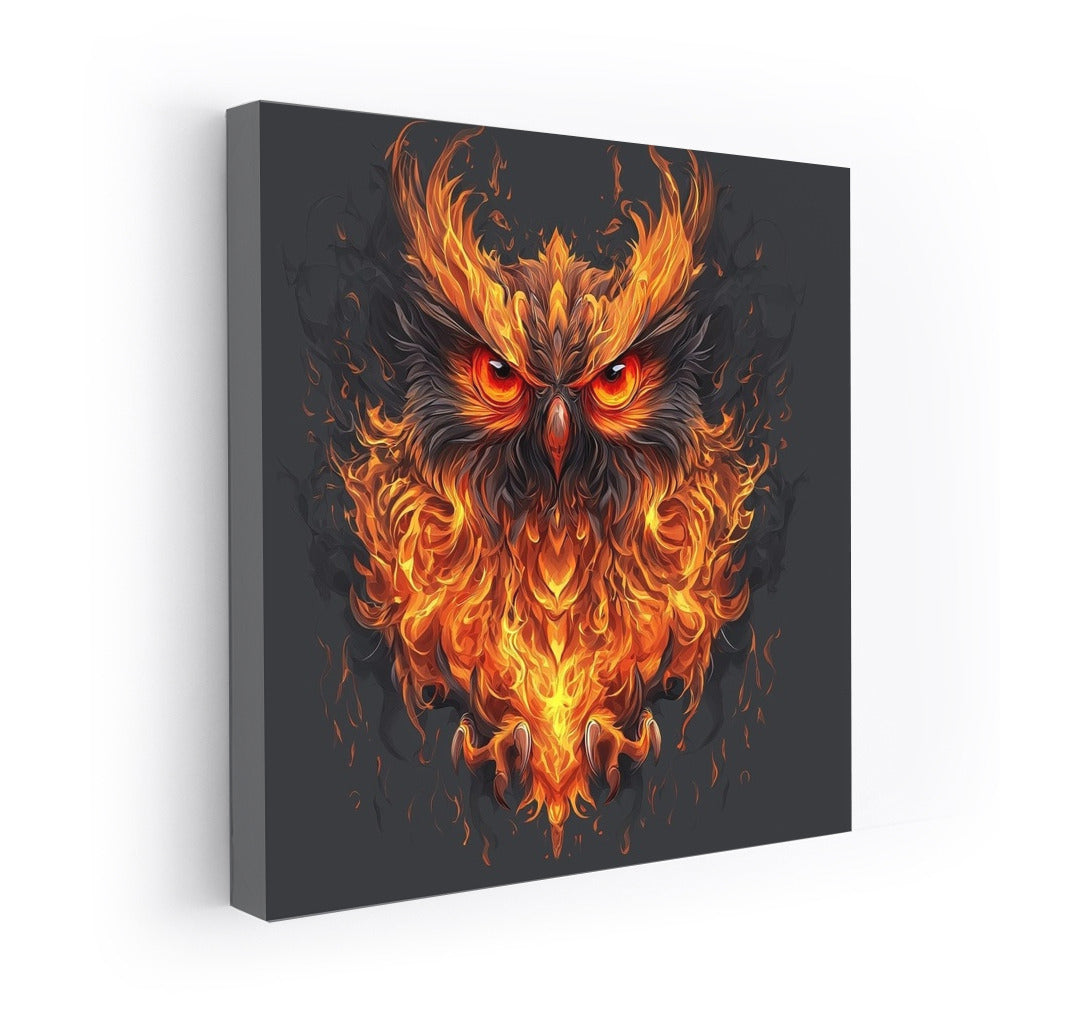 Firewing Wisdom