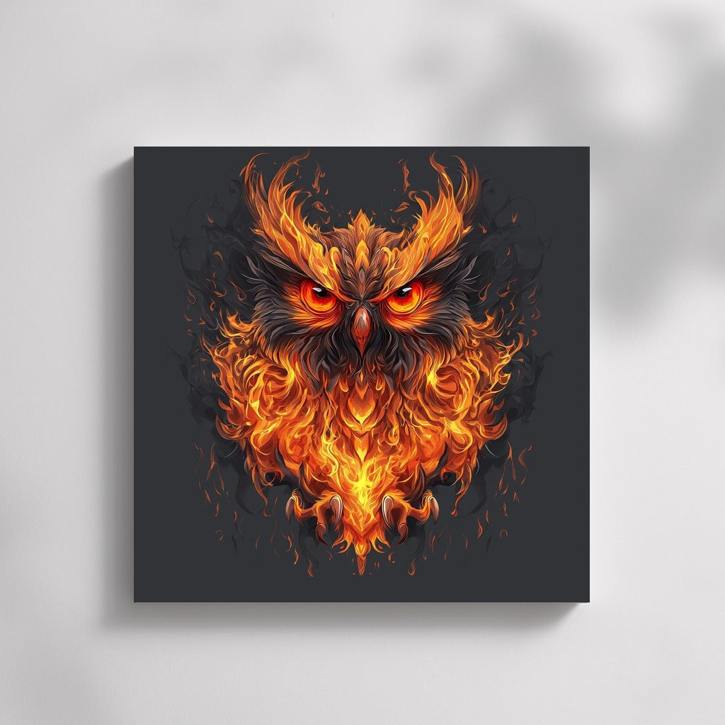 Firewing Wisdom