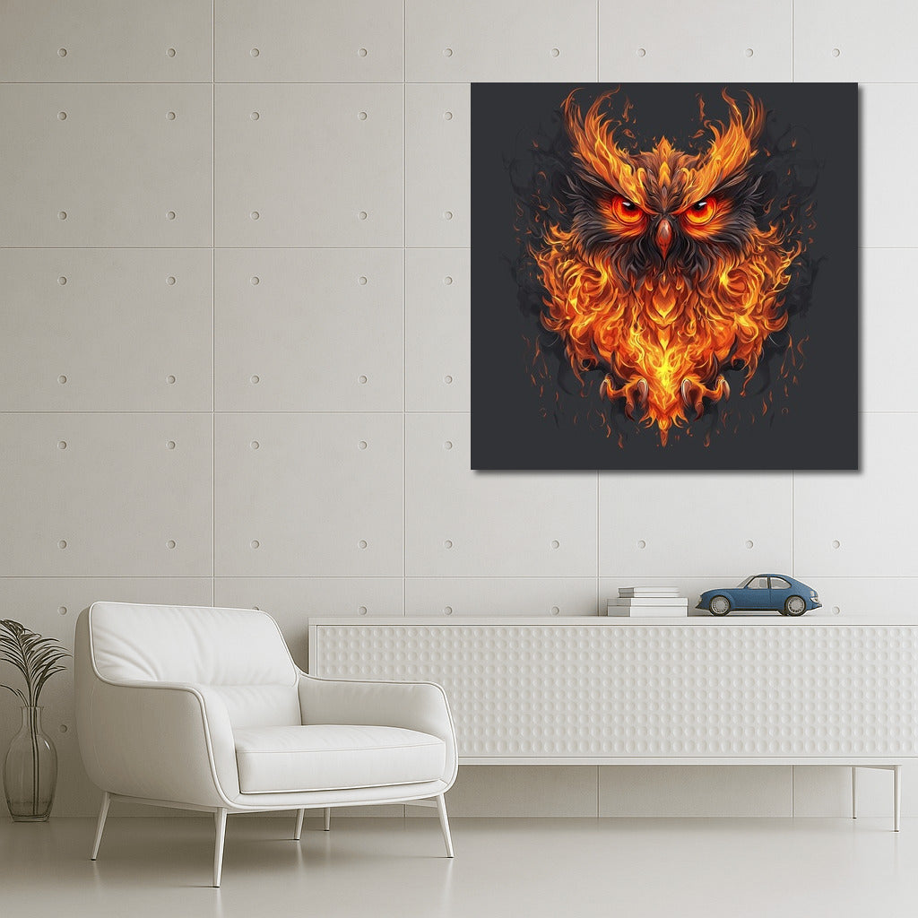 Firewing Wisdom