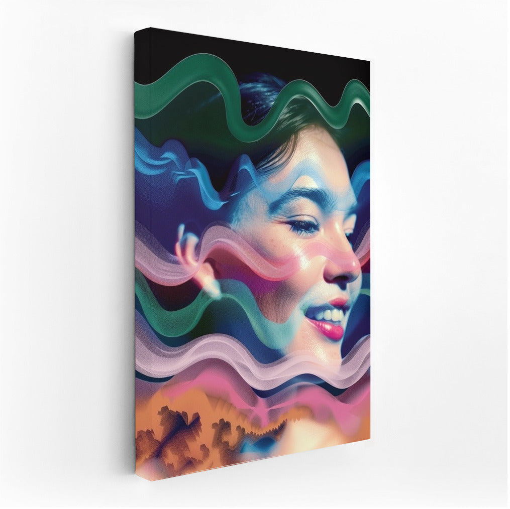 Whirlwind Smile