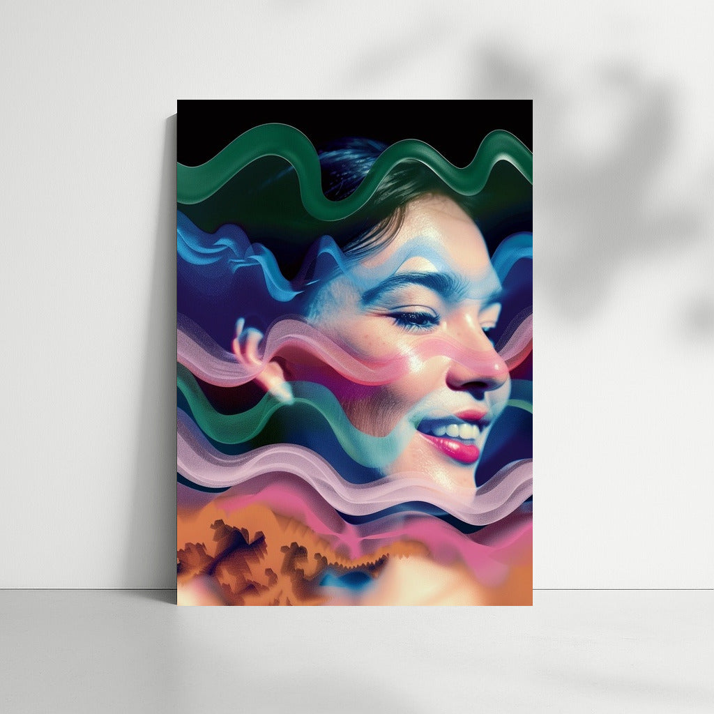 Whirlwind Smile