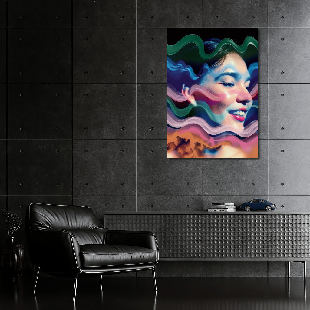 Whirlwind Smile