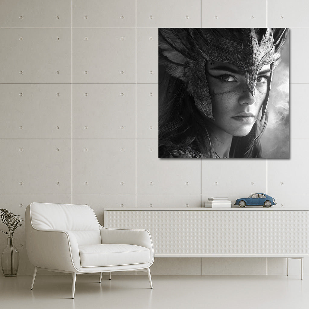 Breath of the Warrior: The Legend in Detail