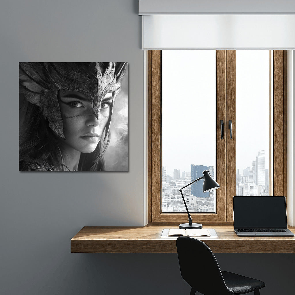 Breath of the Warrior: The Legend in Detail