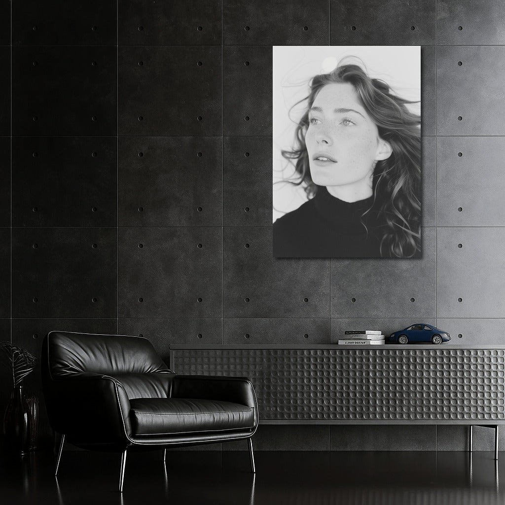 Harmony in Monochrome