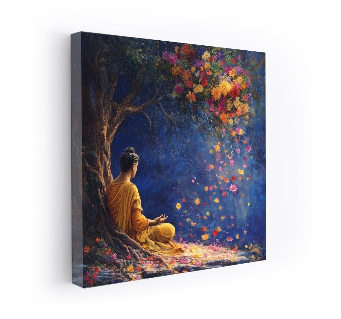 Moon Waltz of the Flowers
