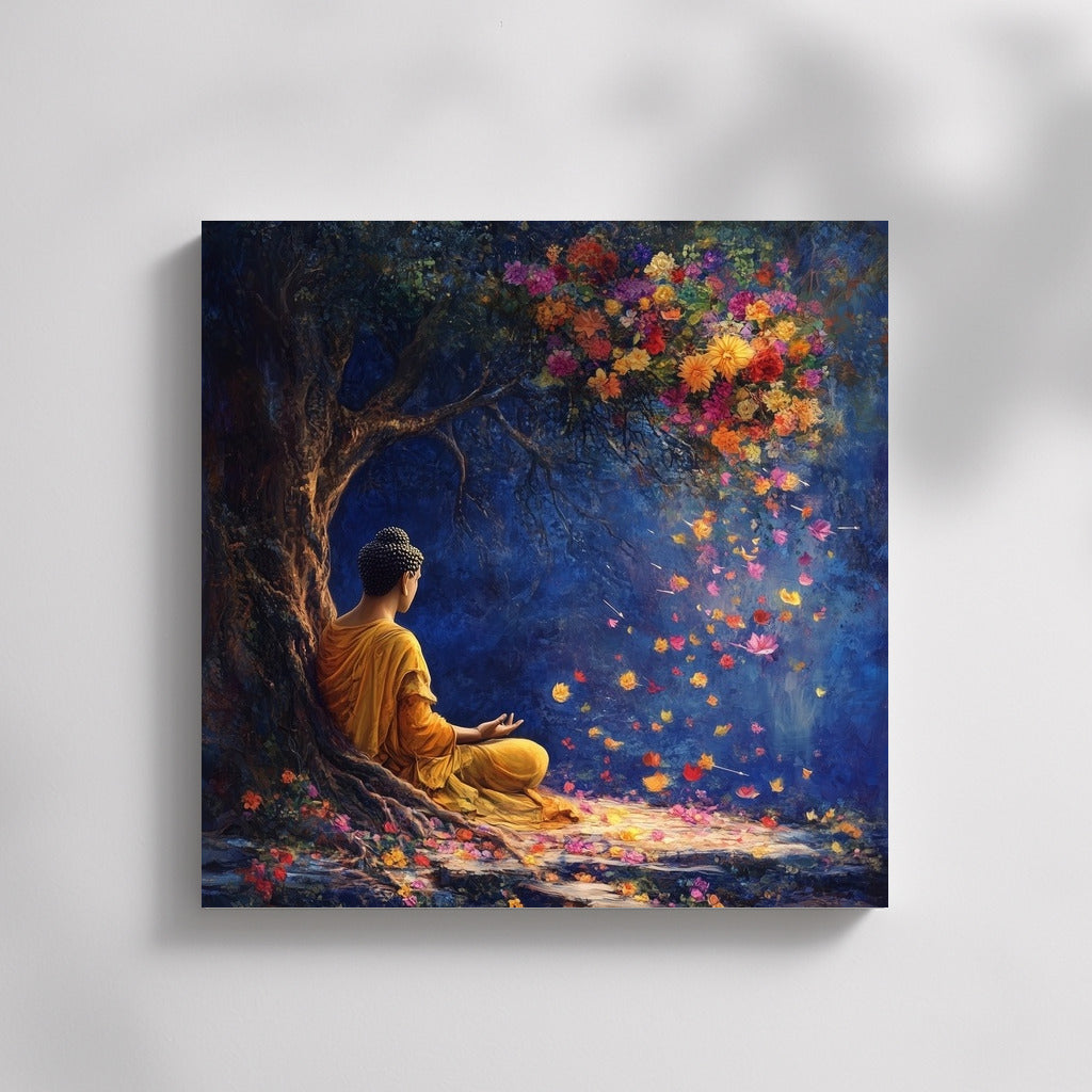 Moon Waltz of the Flowers
