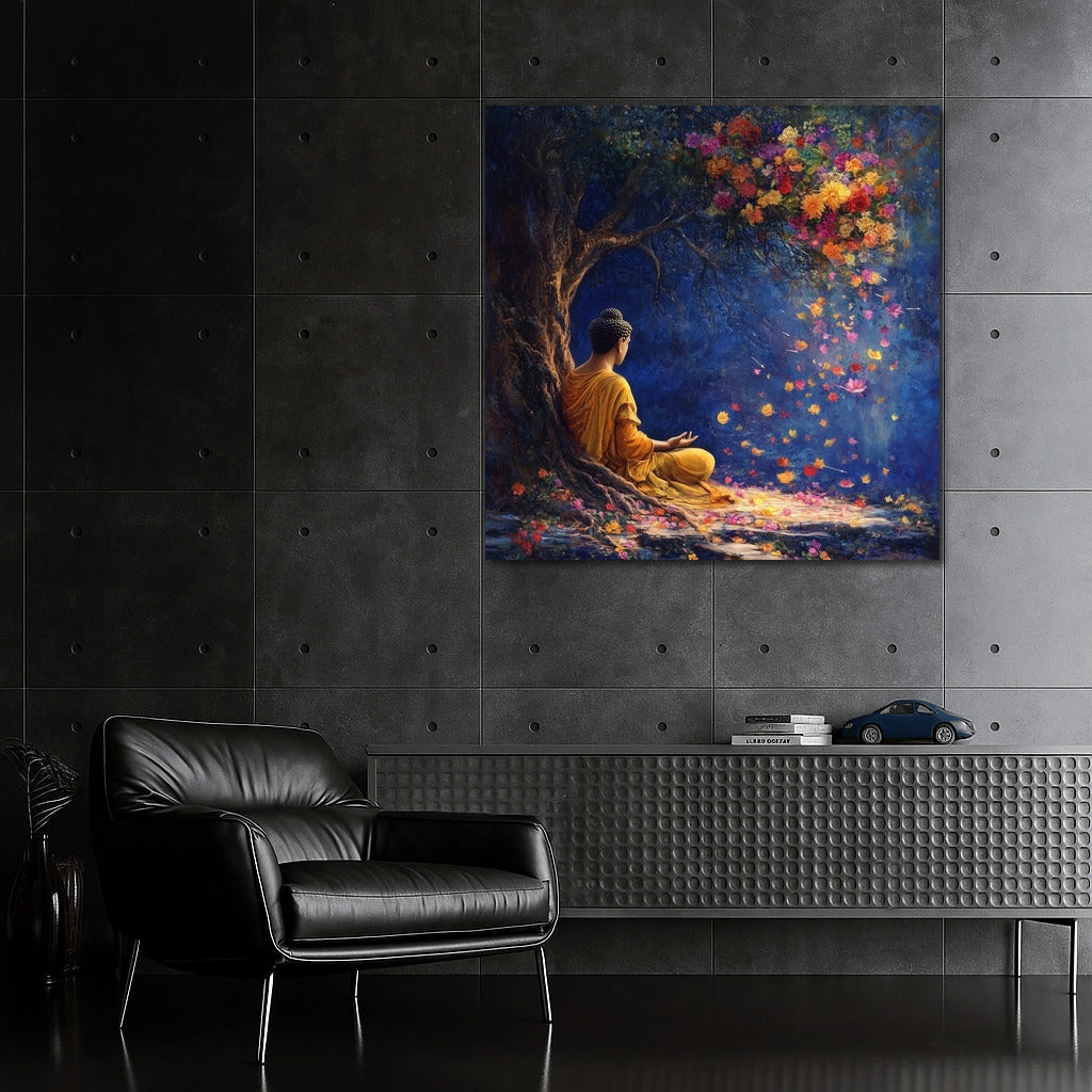 Moon Waltz of the Flowers