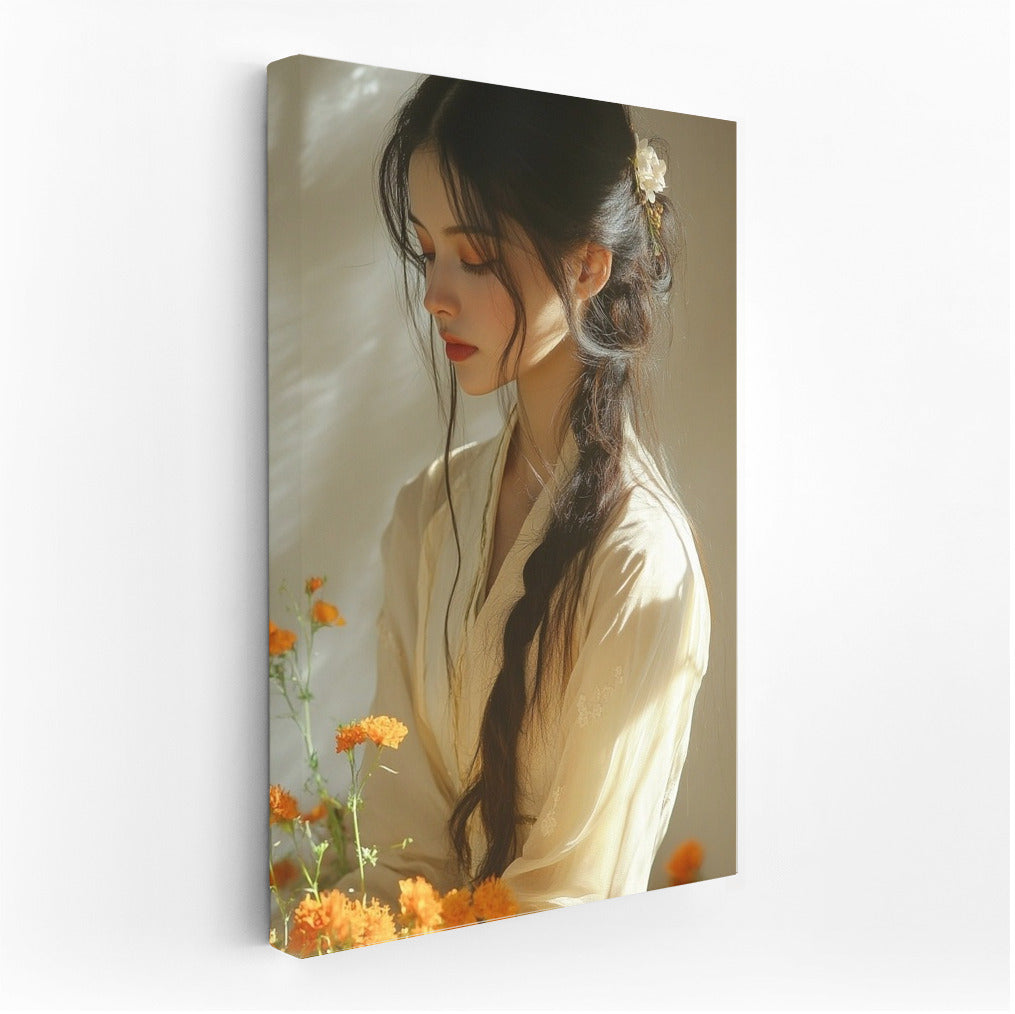 Autumn Whisper of Harmony