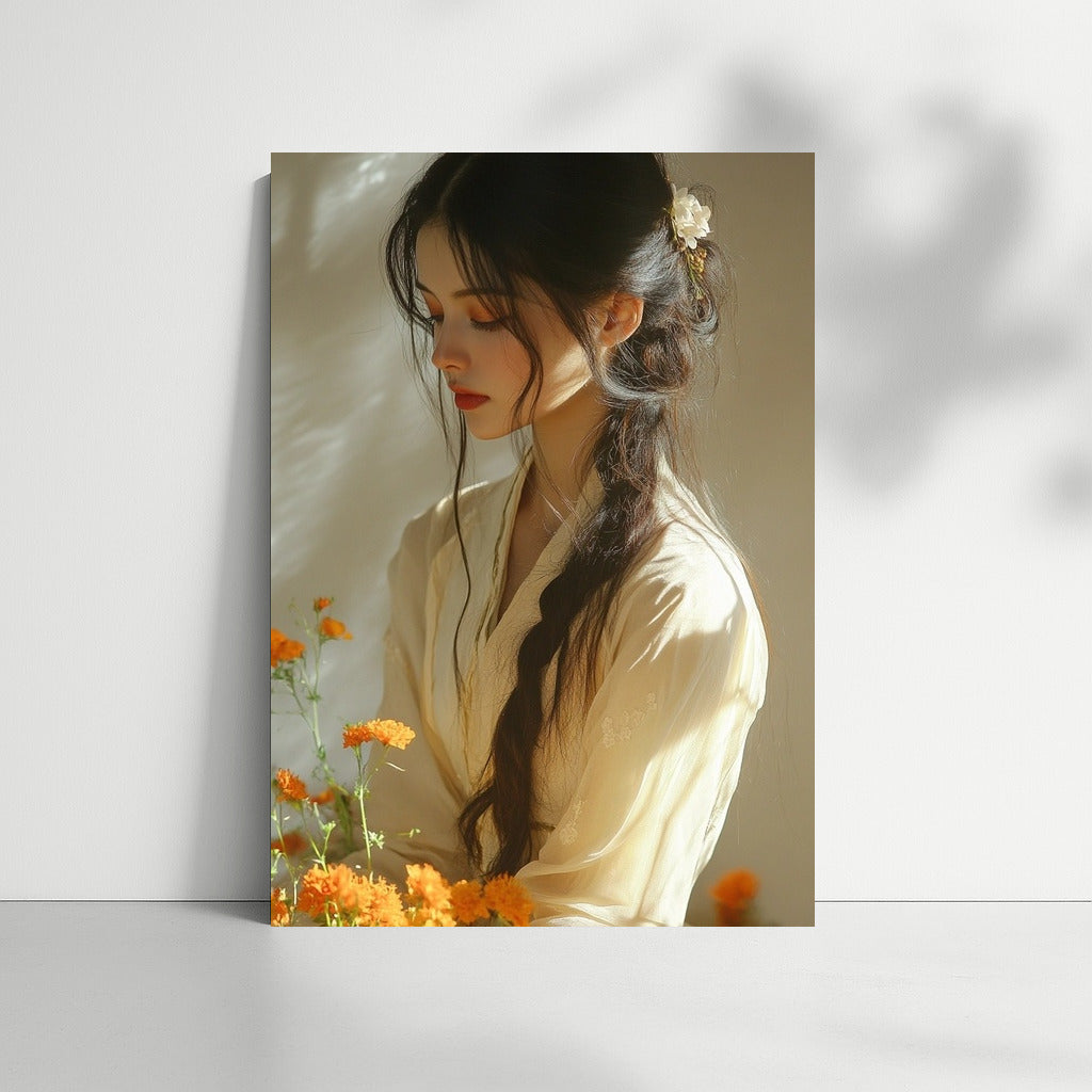 Autumn Whisper of Harmony