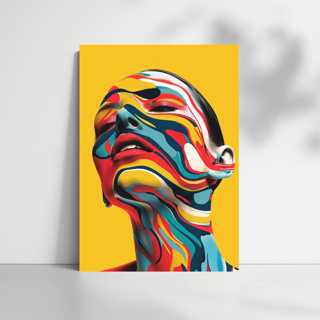 Emotional Whirlwind