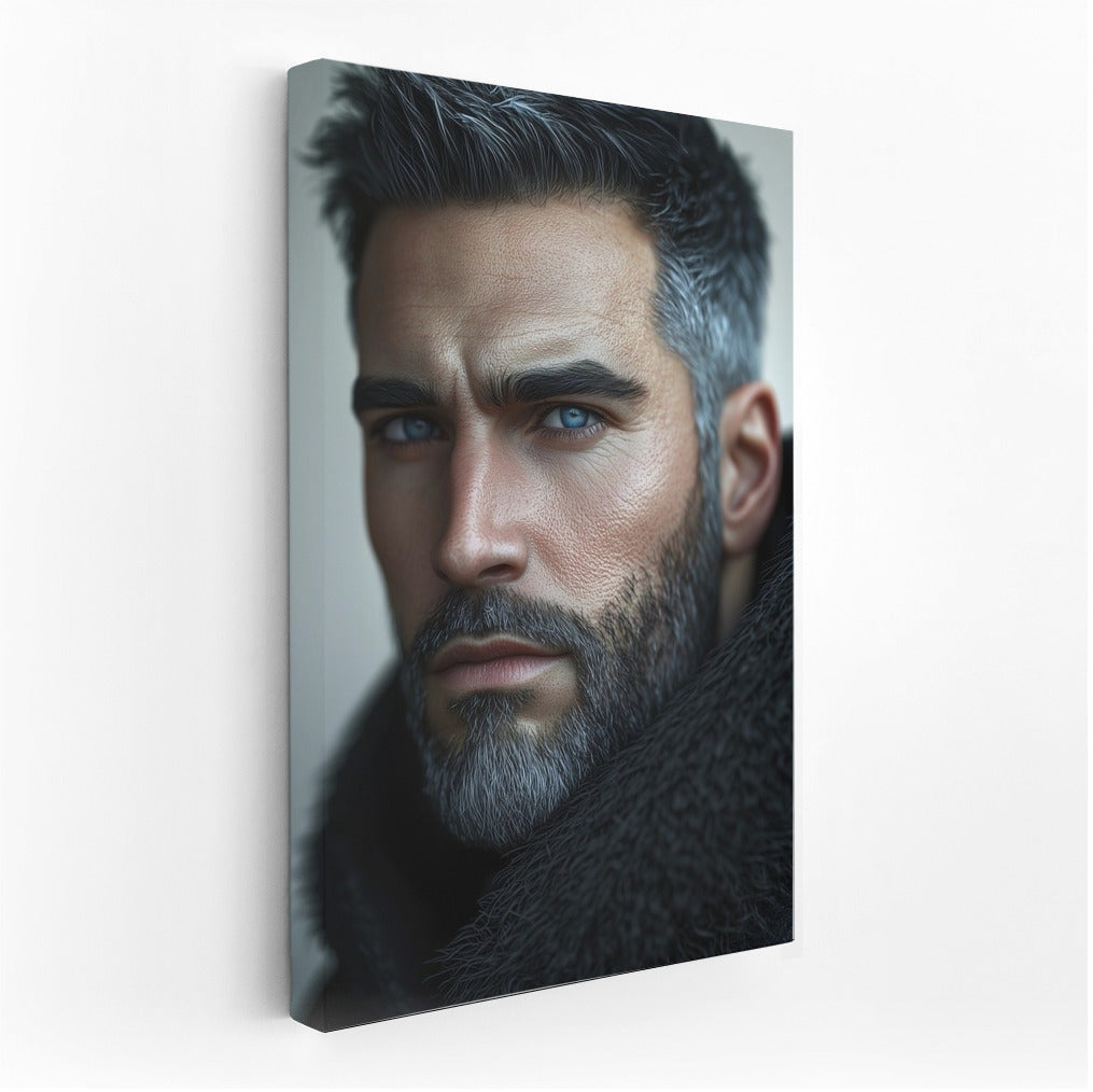 Ocean of Glance: Inspiration in the Eyes