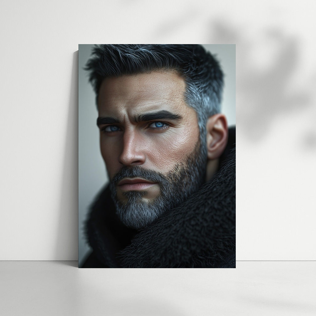Ocean of Glance: Inspiration in the Eyes