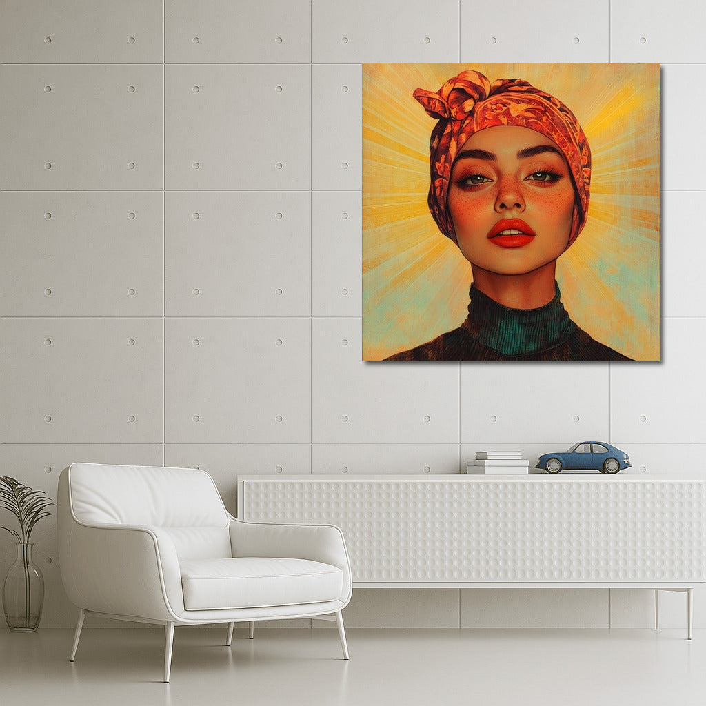 The Secret of Embodied Elegance