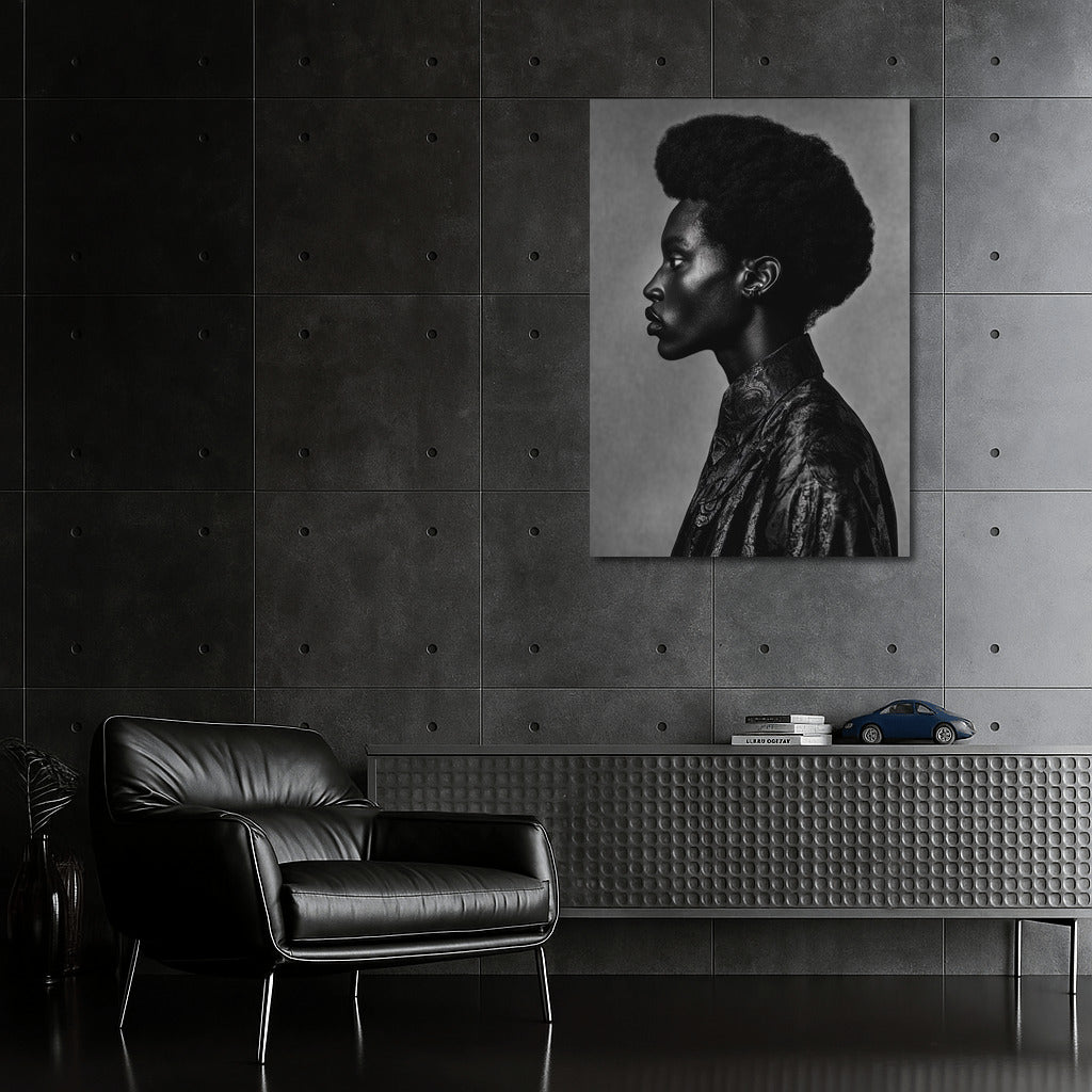 The Secret of the Look