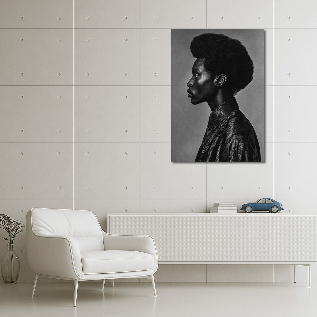 The Secret of the Look