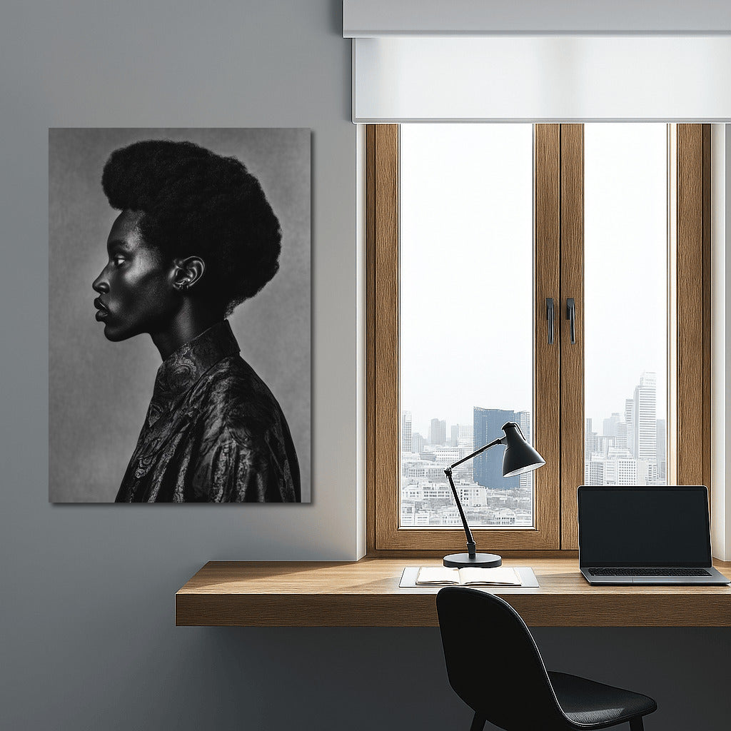 The Secret of the Look