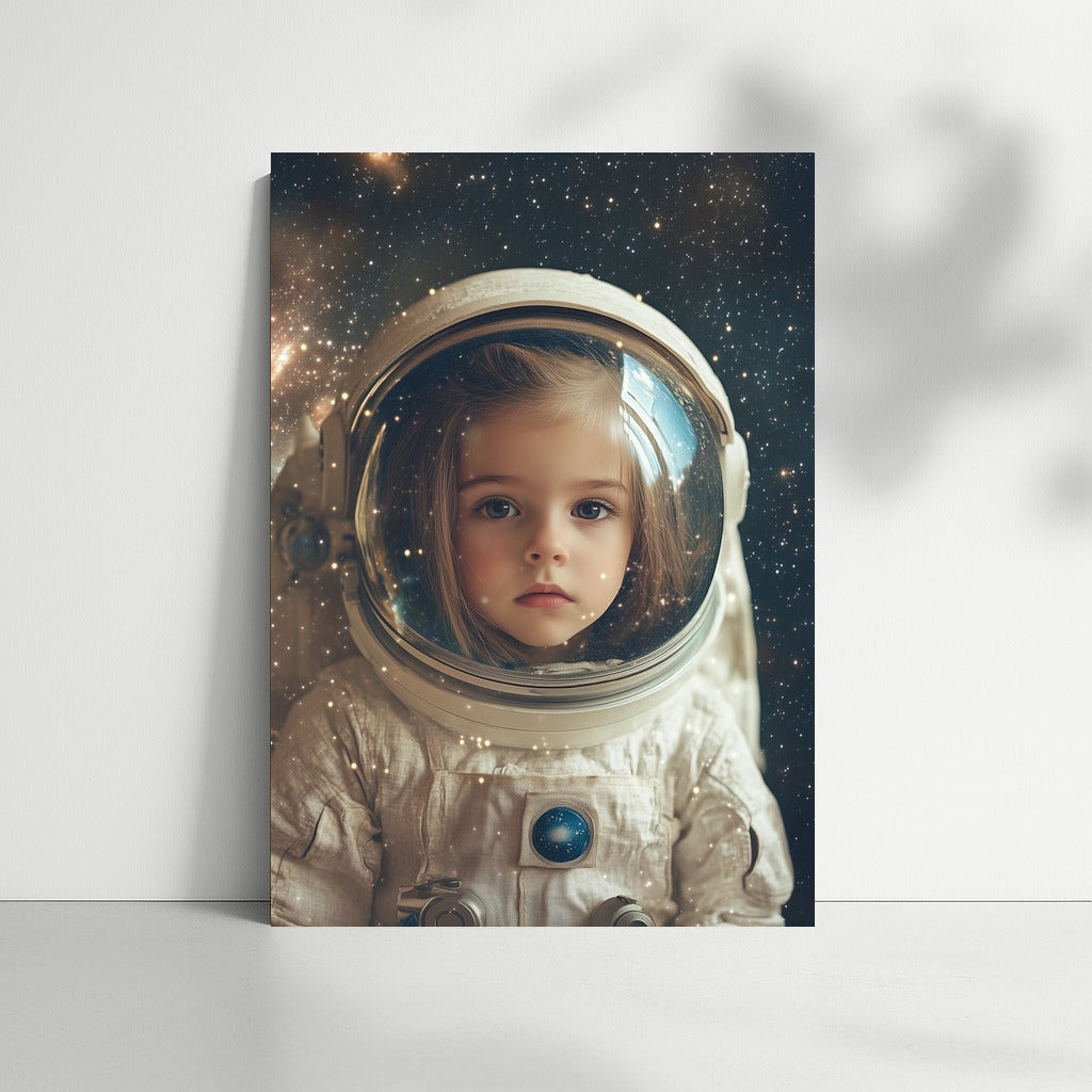 Star Wanderer: Secrets of the Galactic Light