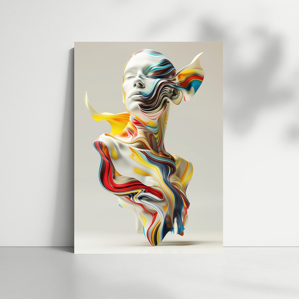 Emotional Whirlwind