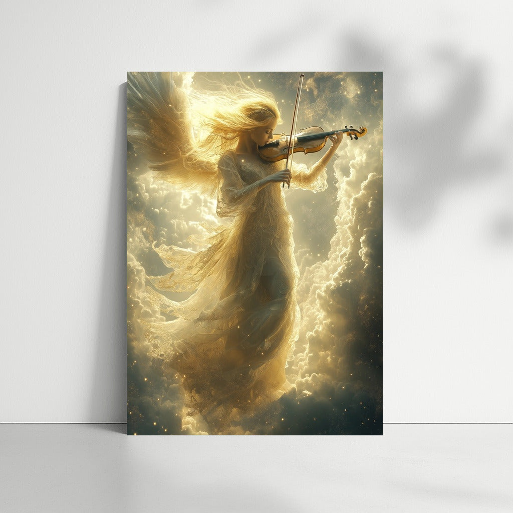 Sonata in the Clouds