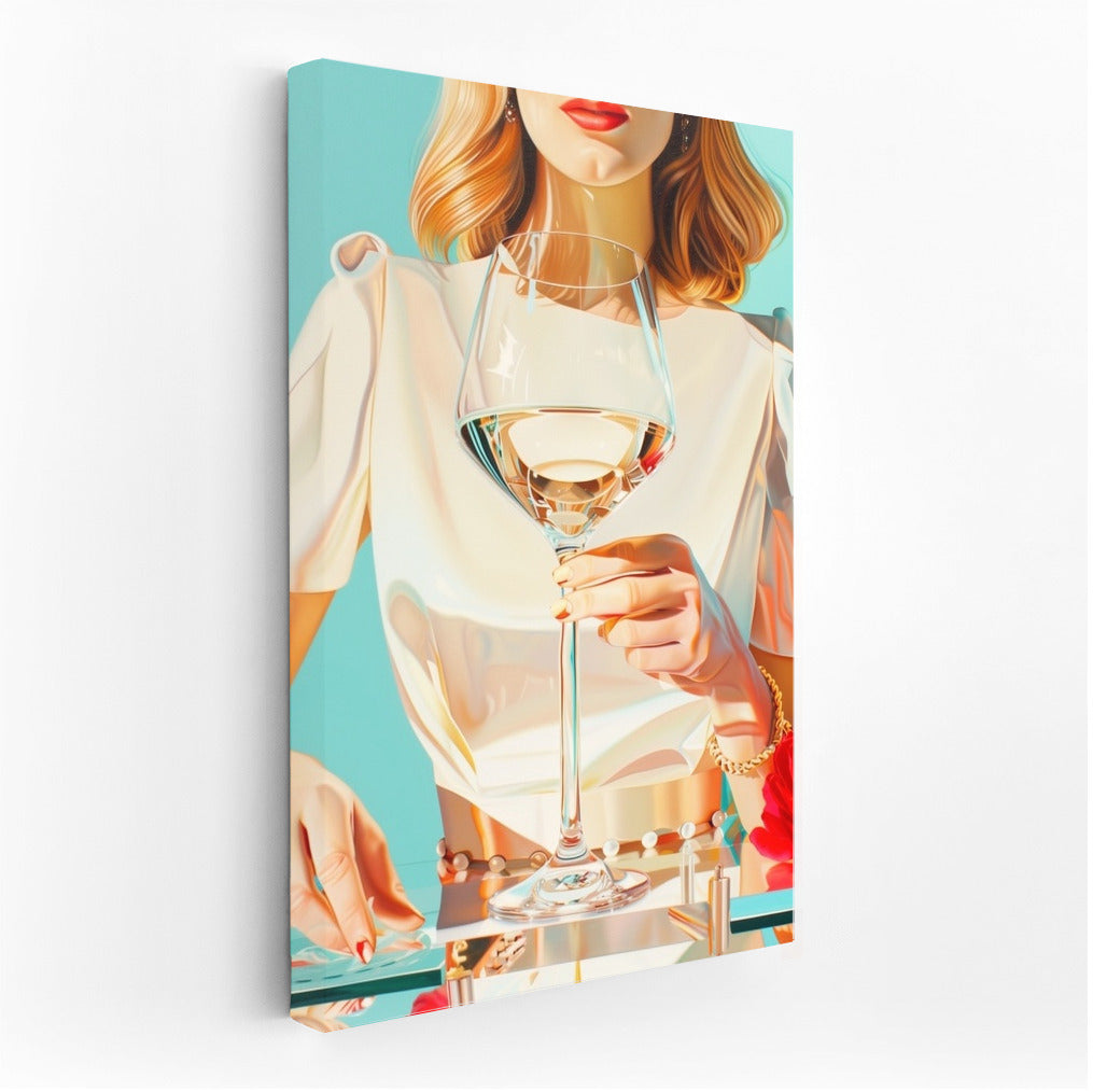 Wine Riddle