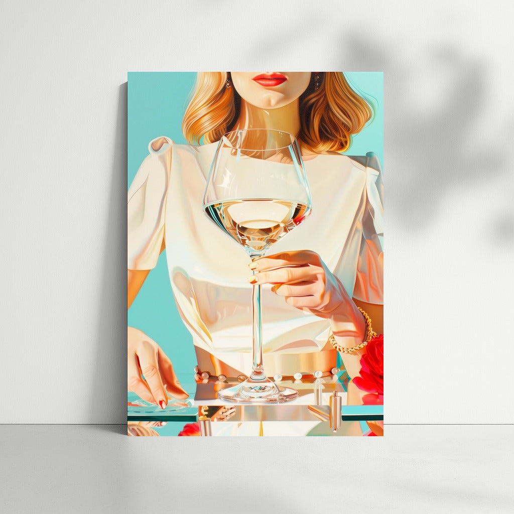 Wine Riddle