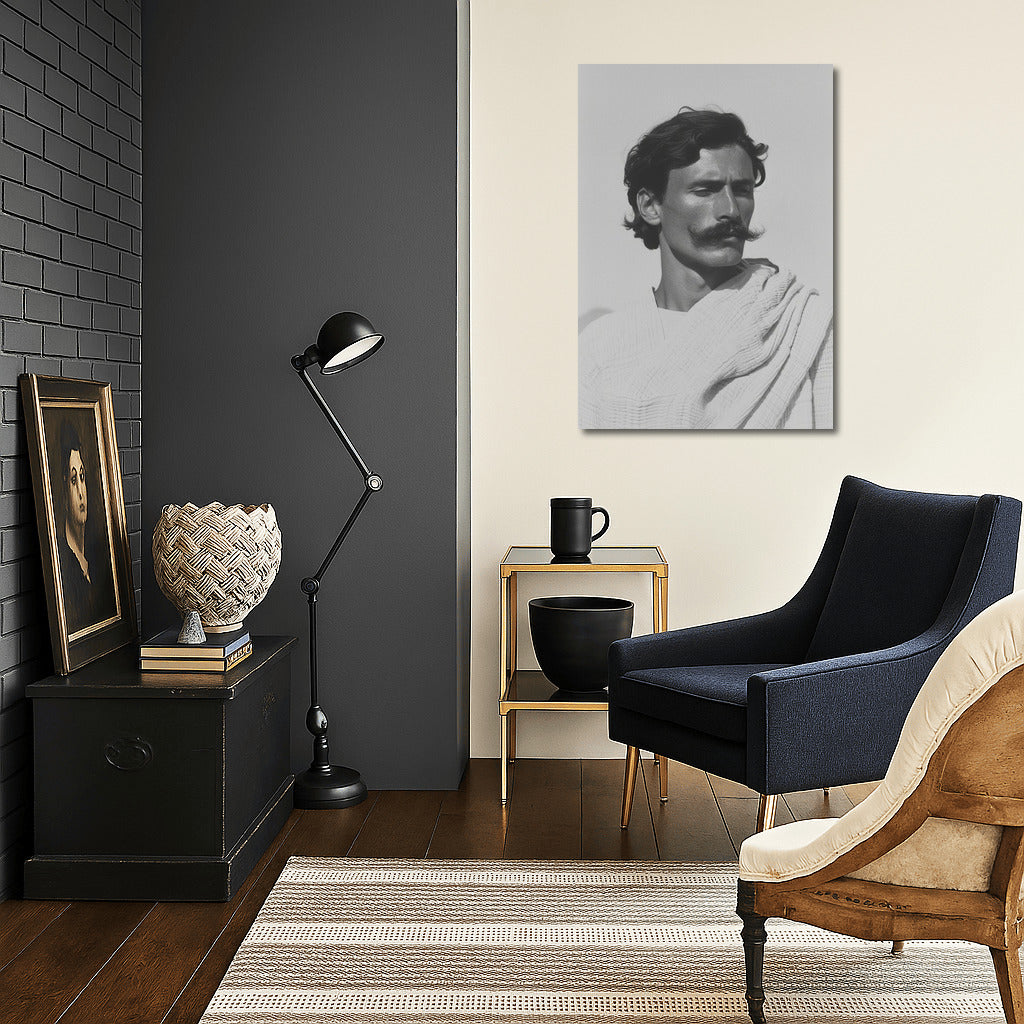 The Secret of Retro Chic