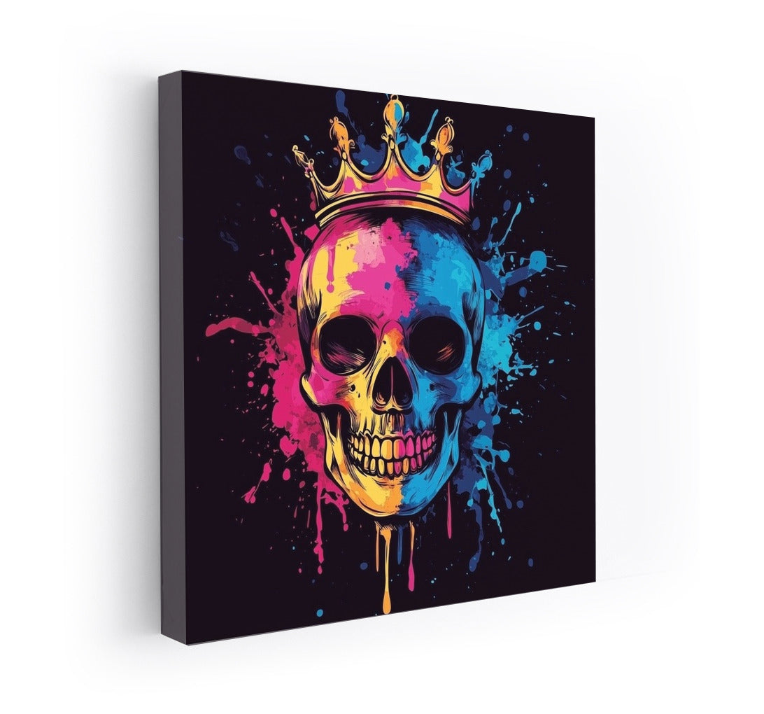 Skull Throne: The Bright Lord