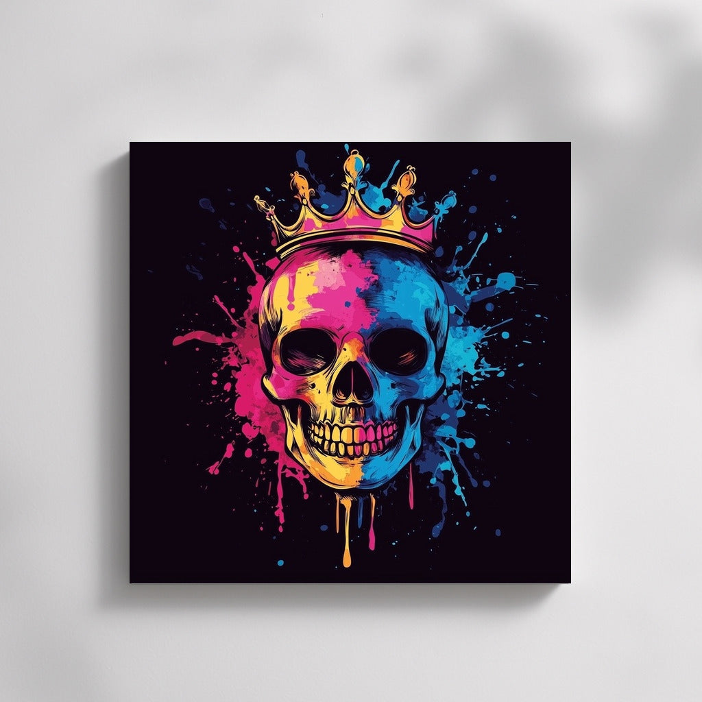 Skull Throne: The Bright Lord