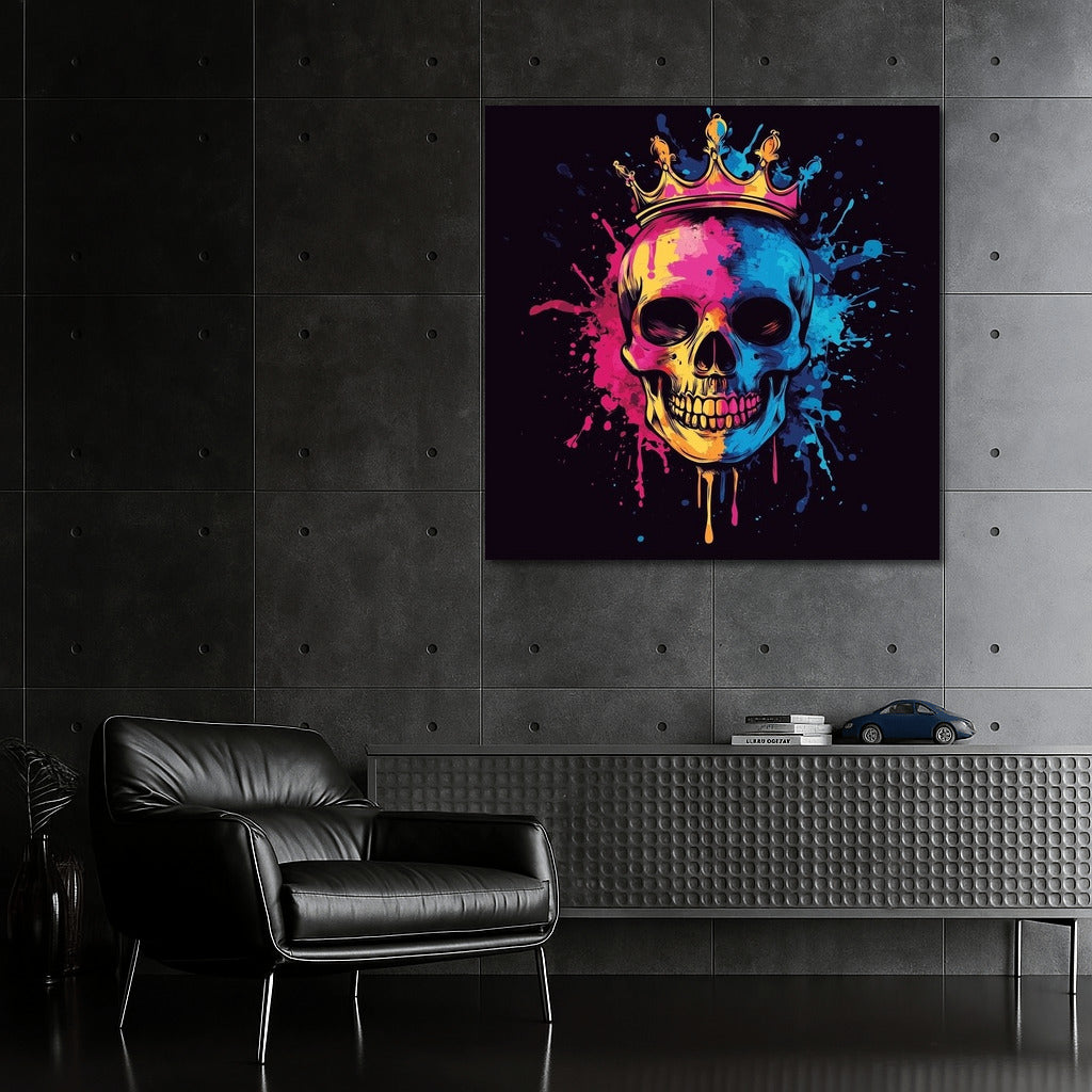 Skull Throne: The Bright Lord