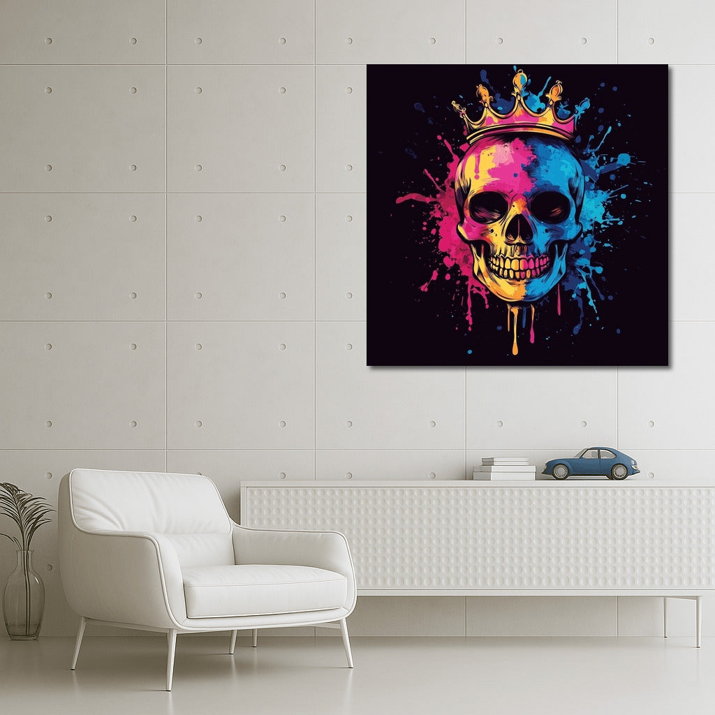 Skull Throne: The Bright Lord
