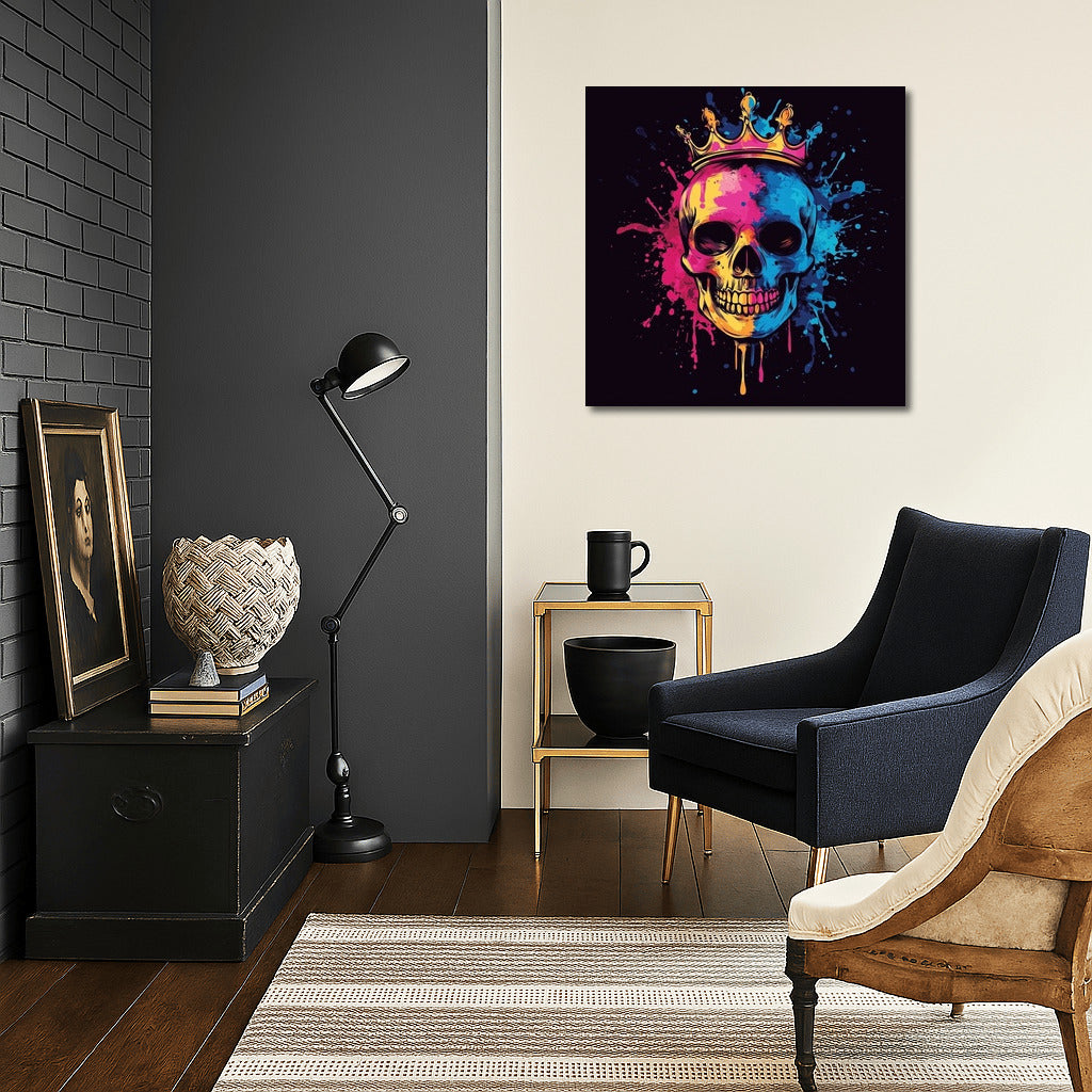 Skull Throne: The Bright Lord