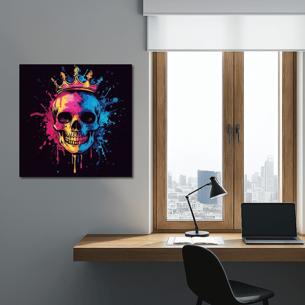 Skull Throne: The Bright Lord