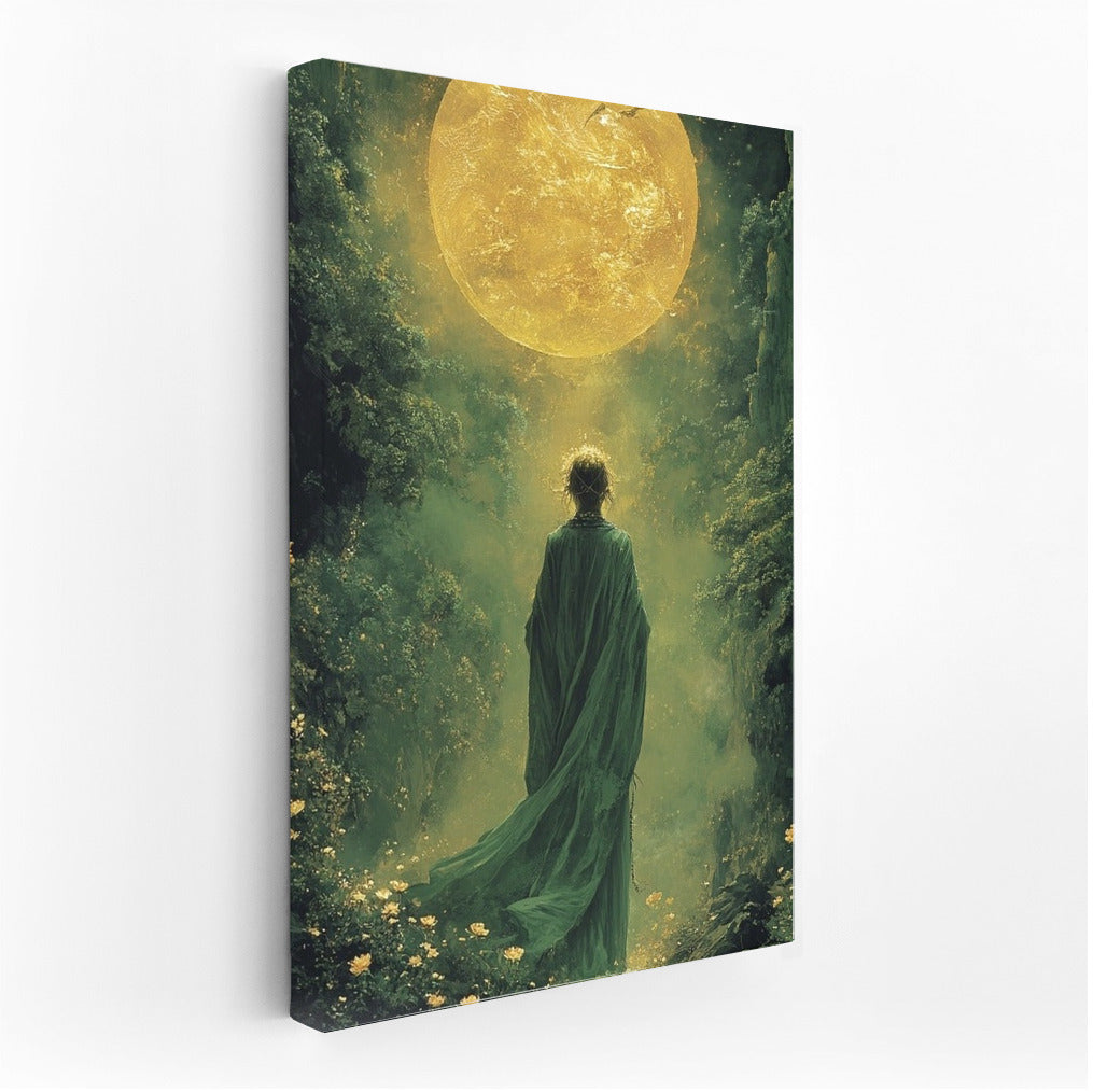 Guardian of the Moonlight