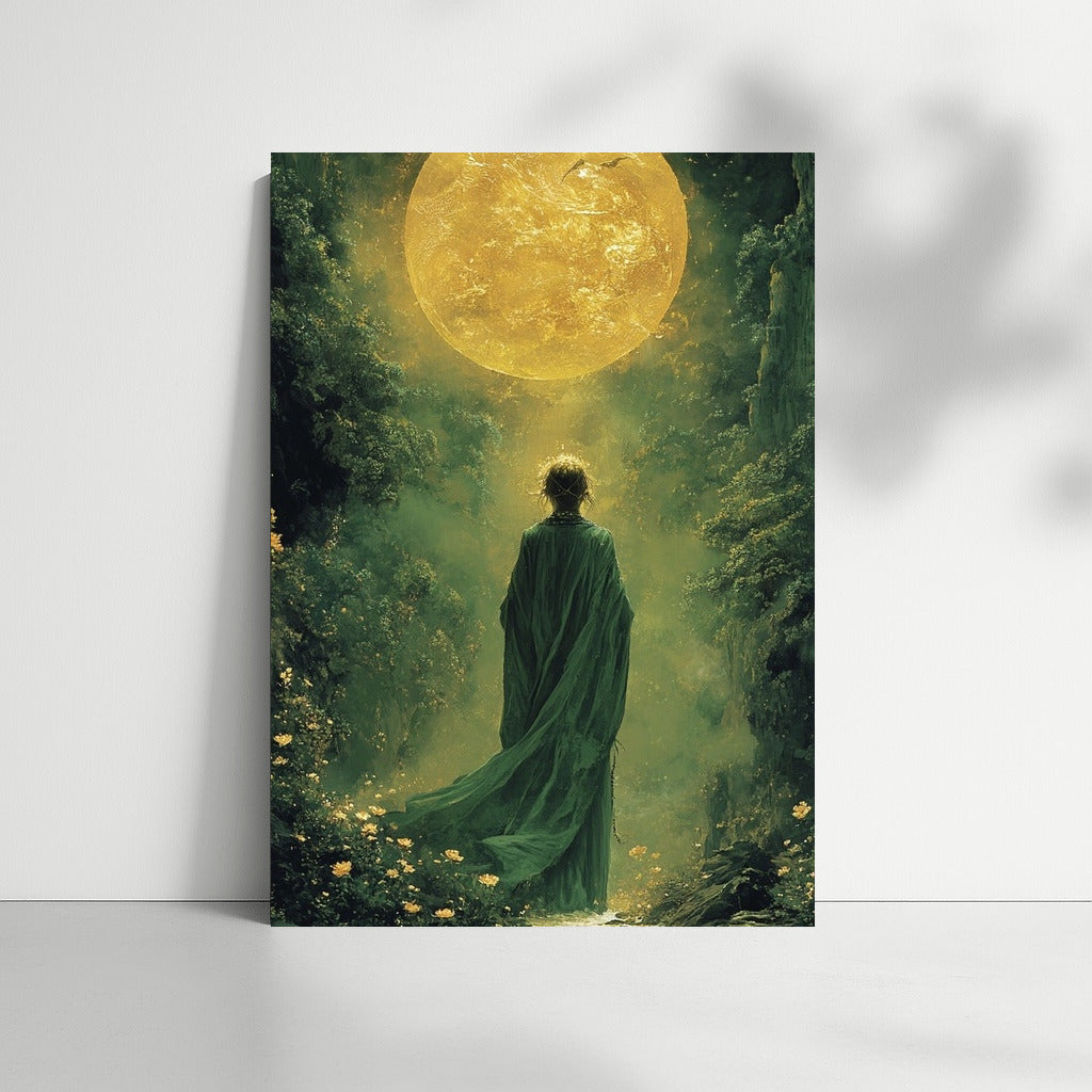 Guardian of the Moonlight