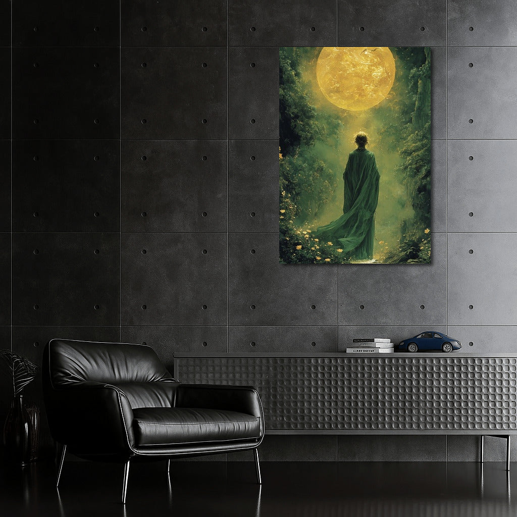 Guardian of the Moonlight
