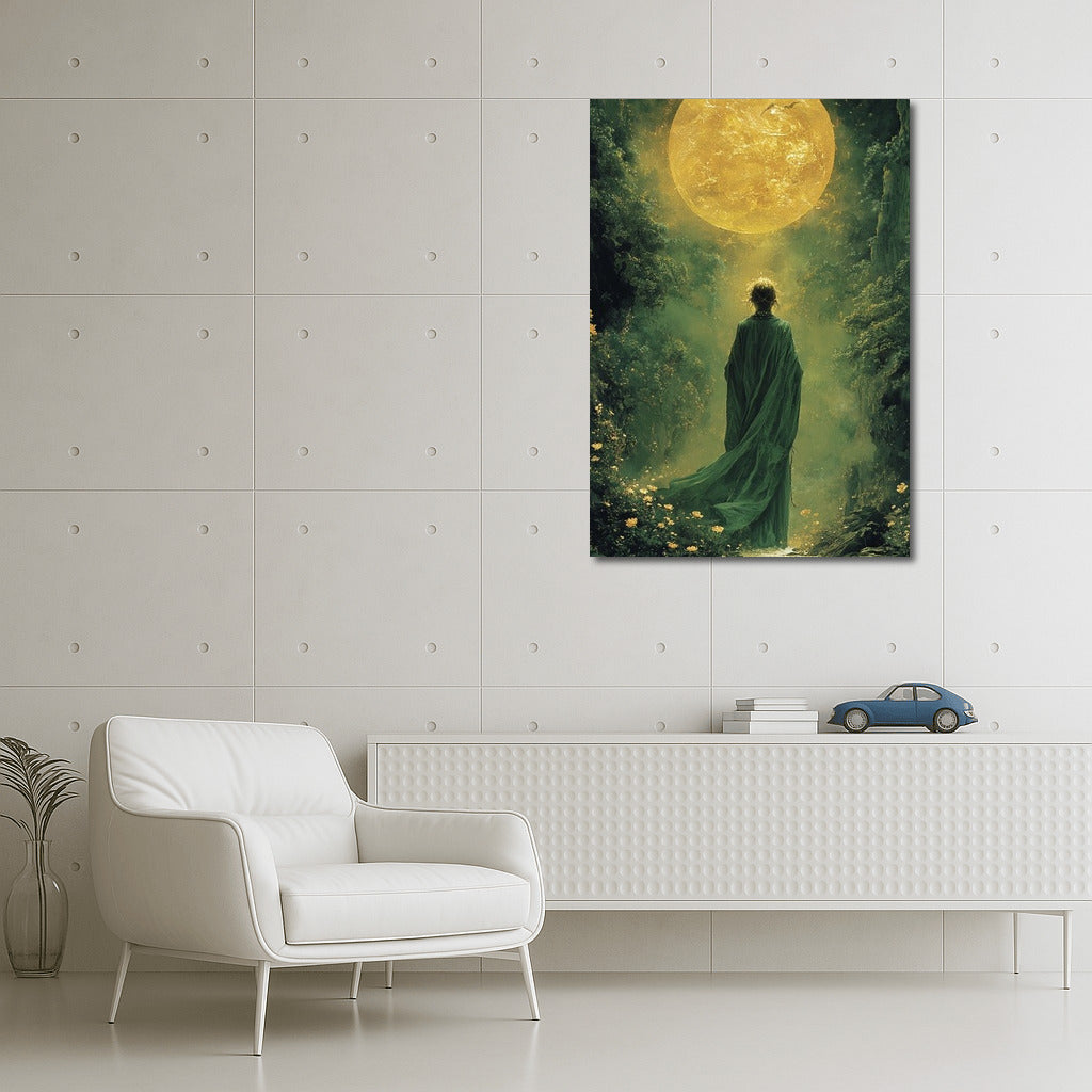 Guardian of the Moonlight