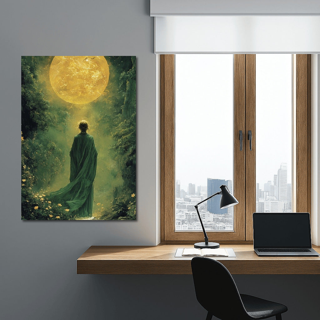Guardian of the Moonlight