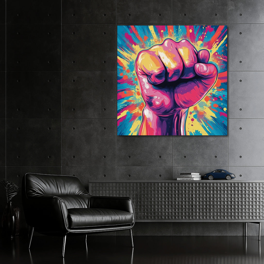 Whirlwind of Inspiration