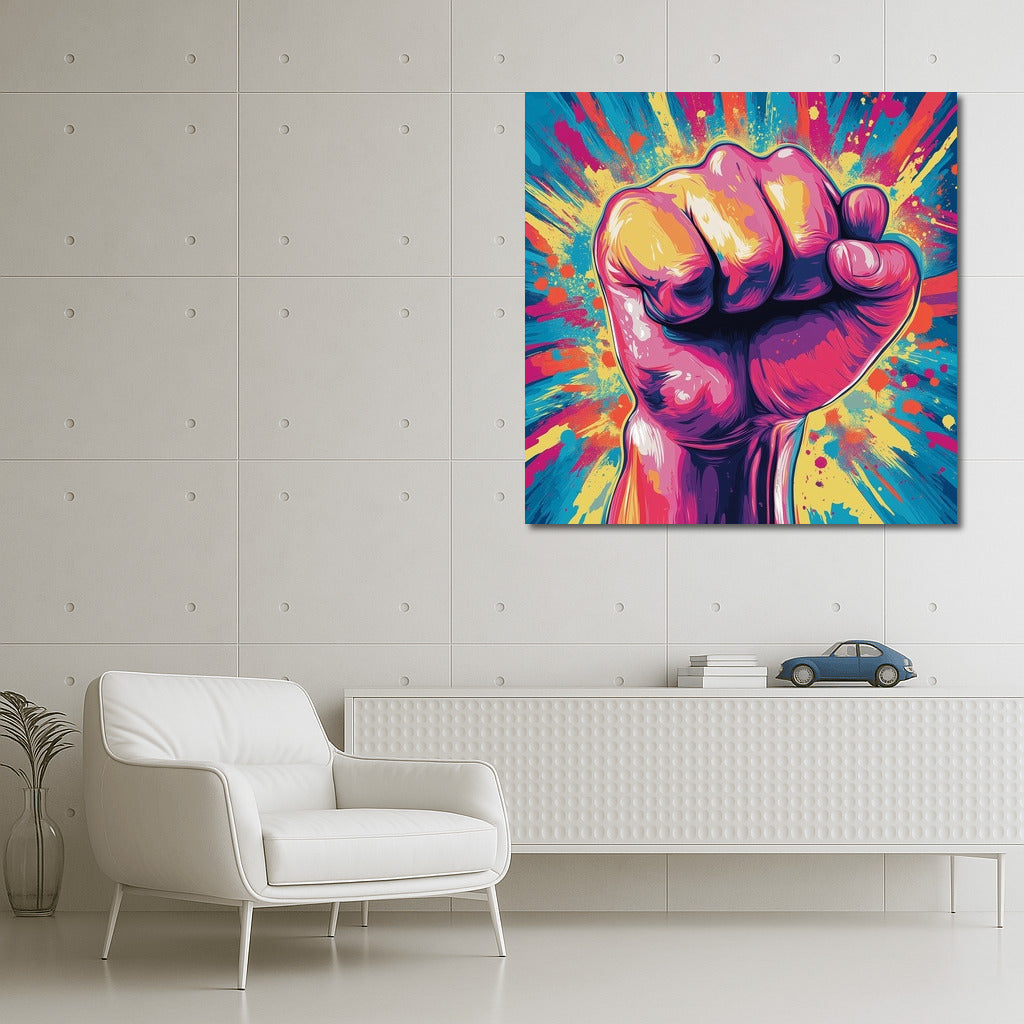 Whirlwind of Inspiration