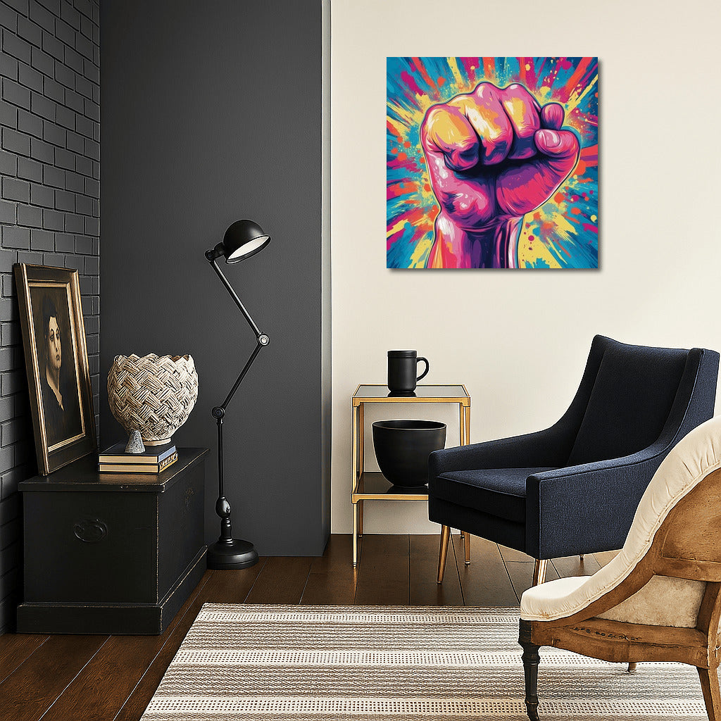 Whirlwind of Inspiration