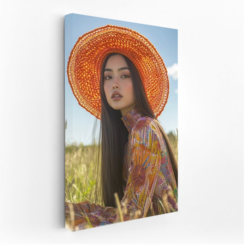 Floral Symphony of Summer