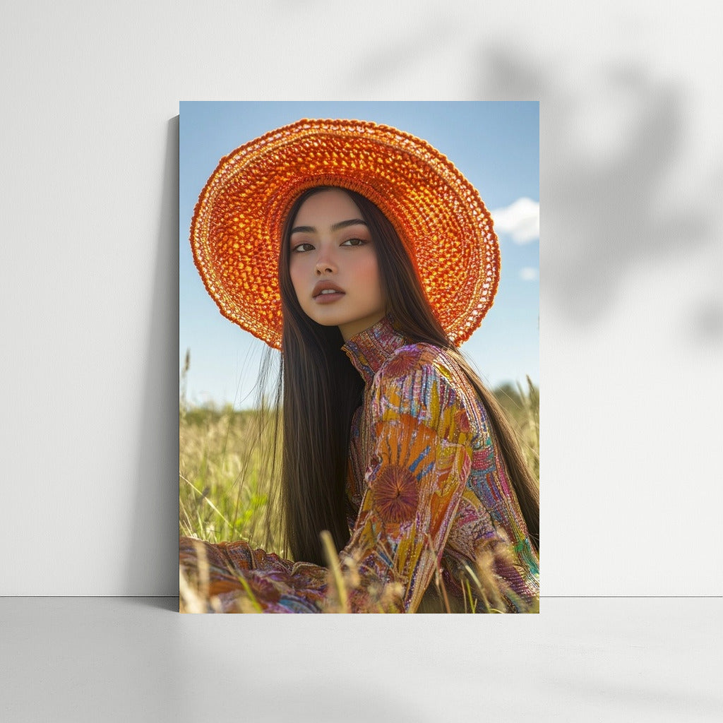 Floral Symphony of Summer