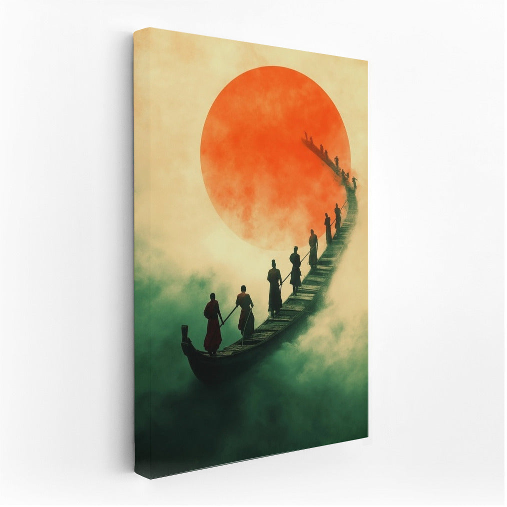The Path to Dawn Dreams