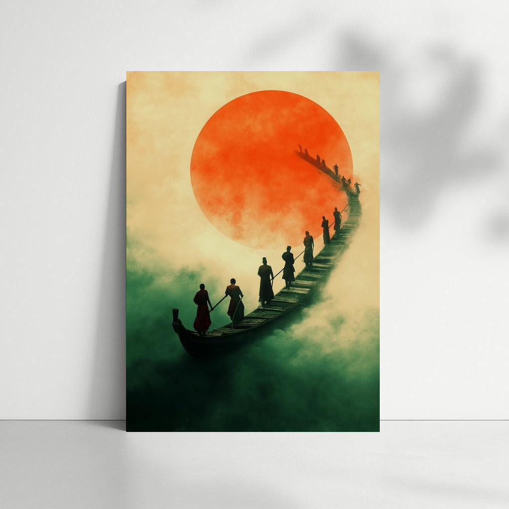 The Path to Dawn Dreams