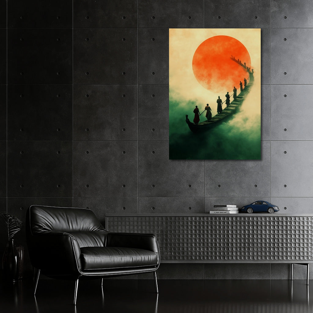 The Path to Dawn Dreams